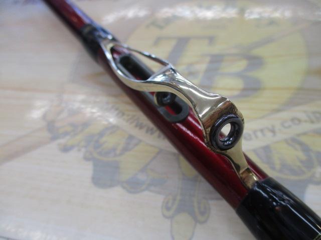 トライトンSP 30号 30-35SI Z-T