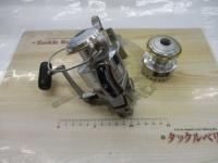 BB-Xテクニウム 8000 T型レバーブレーキ