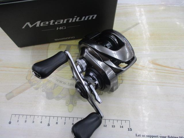 20メタニウムHG RH