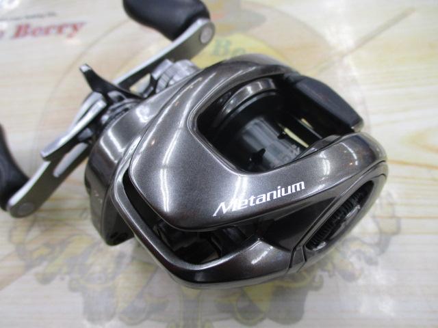 20メタニウムHG RH