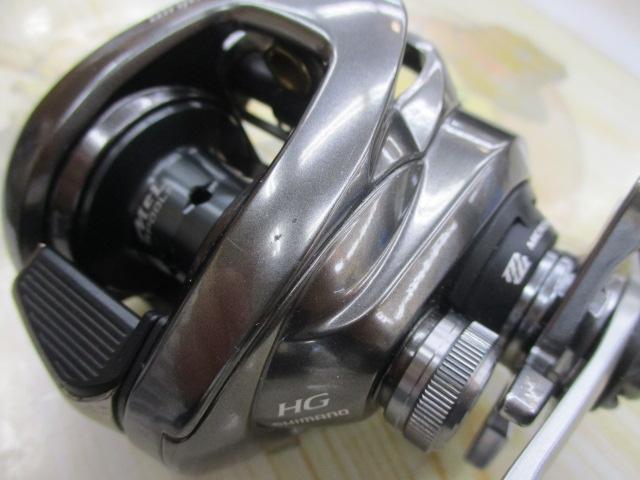 20メタニウムHG RH｜＠ベリーネット 日本最大新品中古釣具WEBショップ