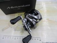 20メタニウムHG RH