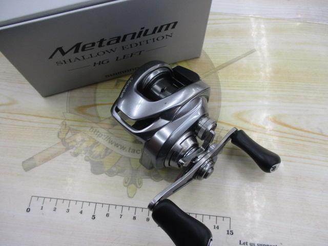 22メタニウムシャローエディションHG LH｜＠ベリーネット 日本最大新品