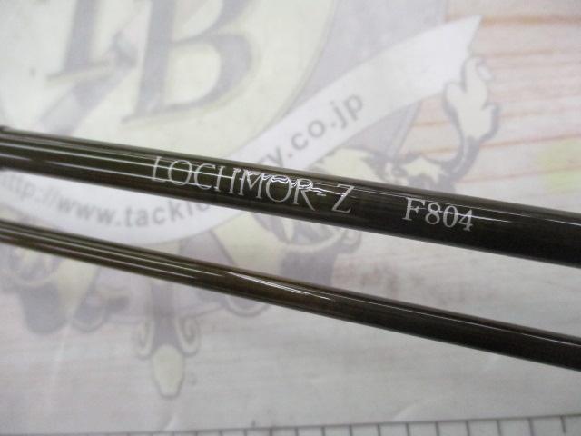 ロッホモアZ F804