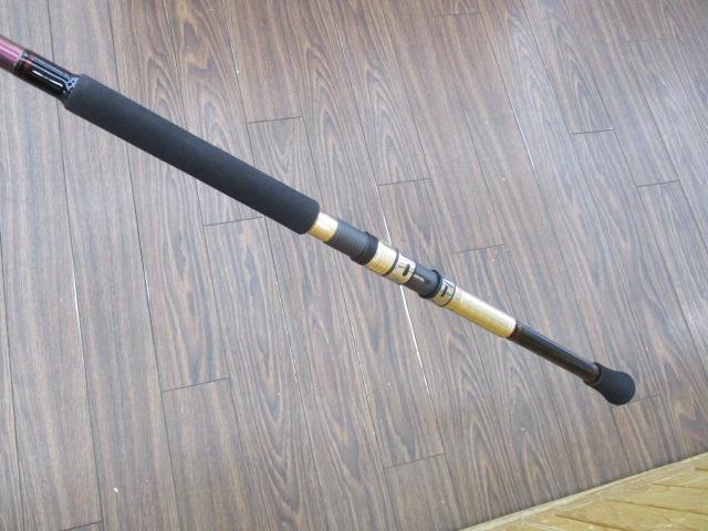 ディープゾーン 120-270