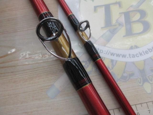 ディープゾーン 120-270