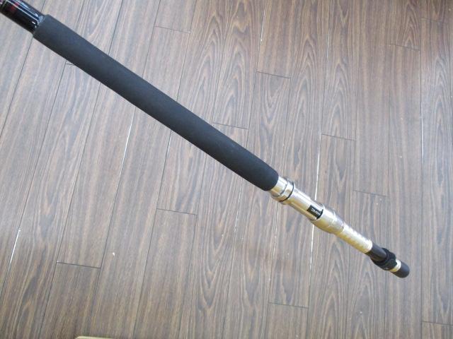 ディープゾーン MH-350