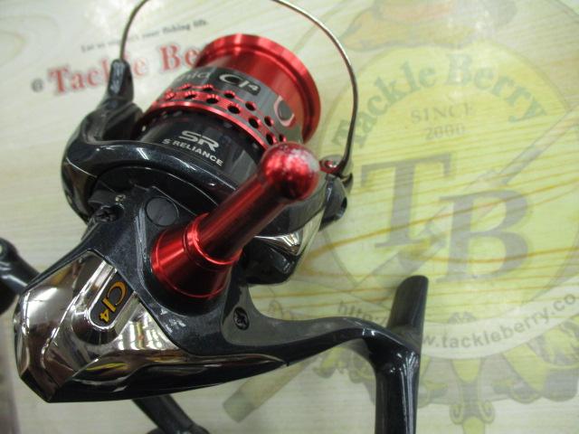 08セフィアCI4 C3000SDH｜＠ベリーネット 日本最大新品中古釣具WEBショップ