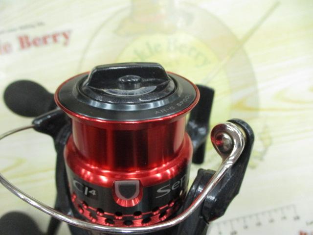 08セフィアCI4 C3000SDH｜＠ベリーネット 日本最大新品中古釣具WEBショップ