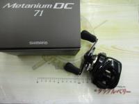 24メタニウムDC 71
