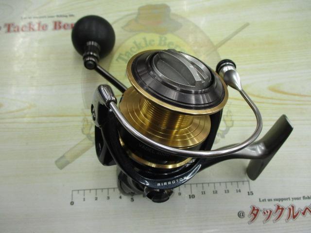 ヴァデル 4000H｜＠ベリーネット 日本最大新品中古釣具WEBショップ