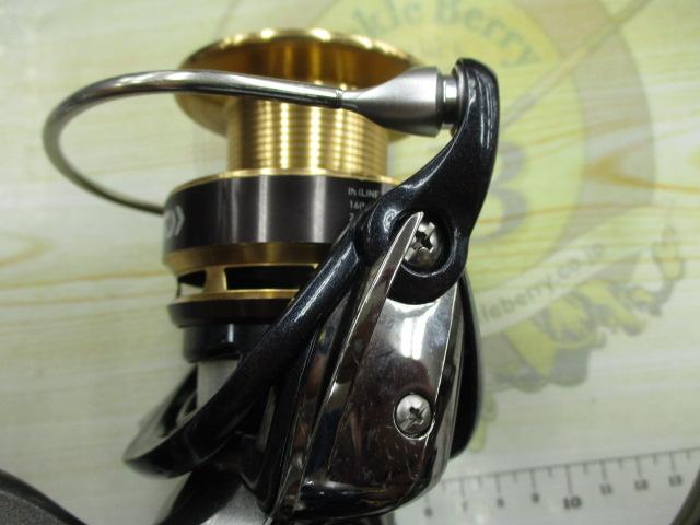 ヴァデル 4000H｜＠ベリーネット 日本最大新品中古釣具WEBショップ