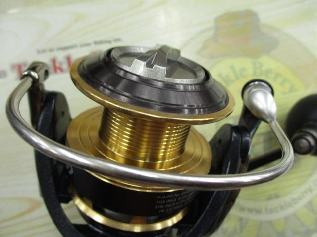 ヴァデル 4000H｜＠ベリーネット 日本最大新品中古釣具WEBショップ