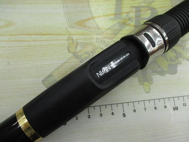 イングラム遠投両軸 5-585