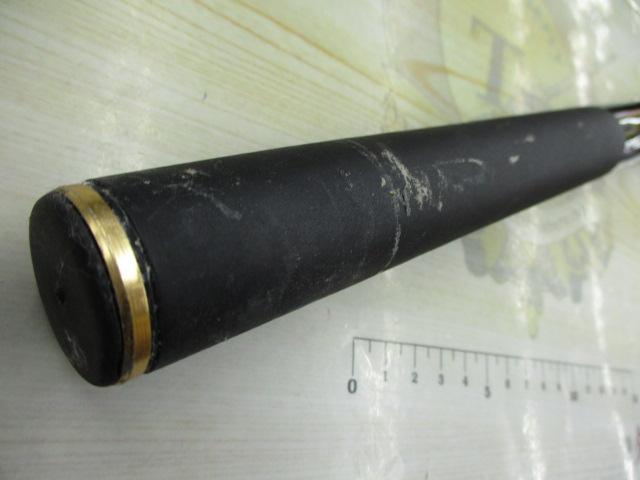 イングラム遠投両軸 5-585