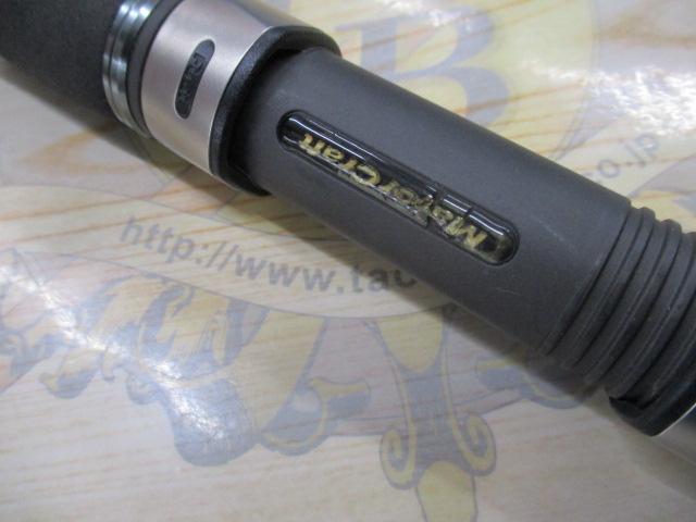 トリプルクロス TC-832EH