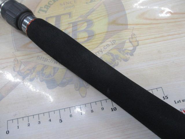 トリプルクロス TC-832EH