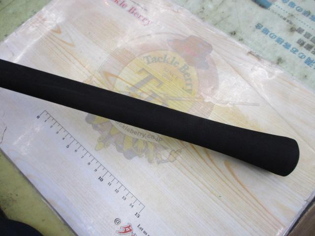 21グラップラーBBタイプJ S60-3