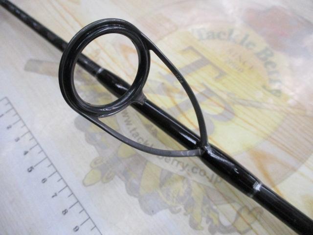 21グラップラーBBタイプJ S60-3