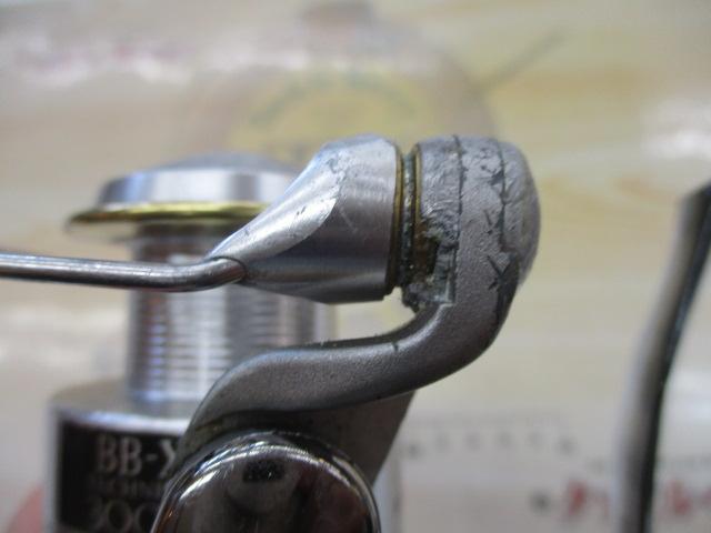 BB-Xテクニウム 3000 T型レバーブレーキ｜＠ベリーネット 日本最大新品