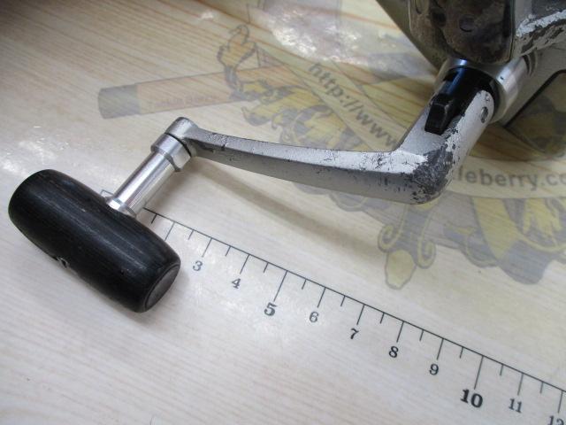 BB-Xテクニウム 3000 T型レバーブレーキ｜＠ベリーネット 日本最大新品