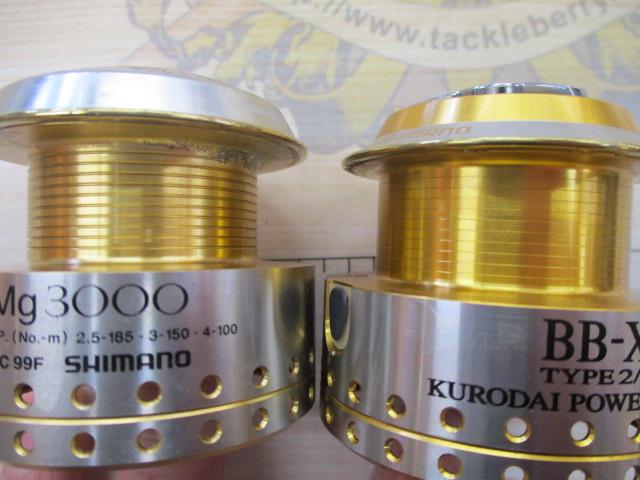 04BB-Xタイプ2 Mg3000