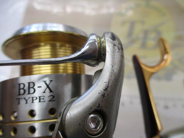 04BB-Xタイプ2 Mg3000