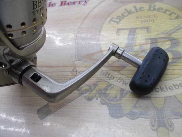 04BB-Xタイプ2 Mg3000