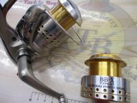 04BB-Xタイプ2 Mg3000