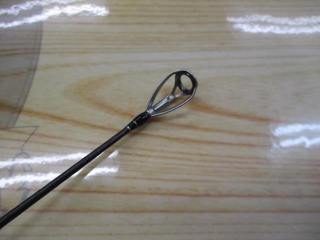 21エクスセンス ジェノス B80H/RF