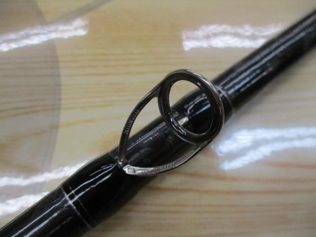 21エクスセンス ジェノス B80H/RF