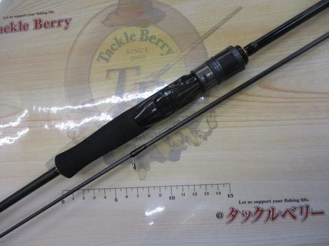 アウトレイジBR SLJ 63MLS-S