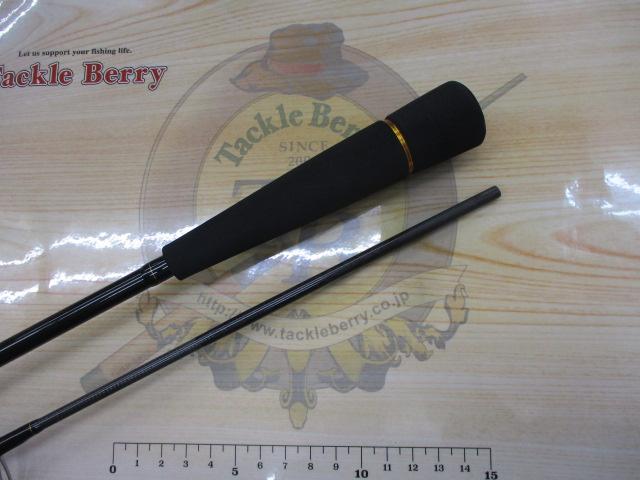 アウトレイジBR SLJ 63MLS-S