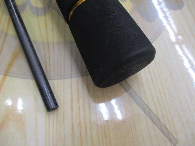 アウトレイジBR SLJ 63MLS-S