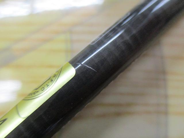 アウトレイジBR SLJ 63MLS-S