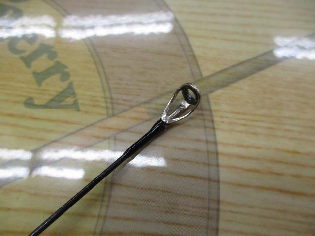 アウトレイジBR SLJ 63MLS-S