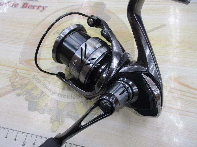 21コンプレックスXR 2500 F6 HG