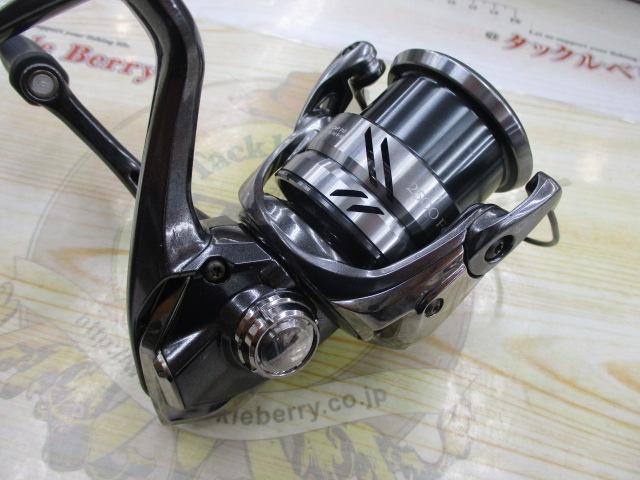 21コンプレックスXR 2500 F6 HG