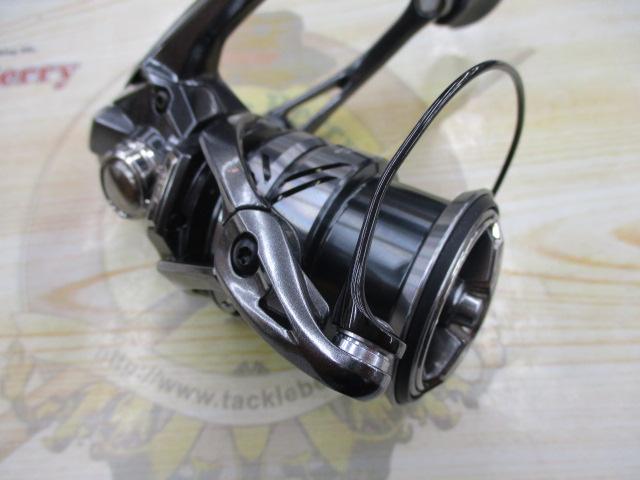 21コンプレックスXR 2500 F6 HG