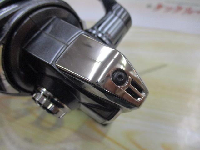 21コンプレックスXR 2500 F6 HG