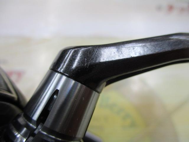 21コンプレックスXR 2500 F6 HG