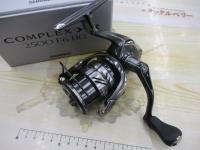 21コンプレックスXR 2500 F6 HG