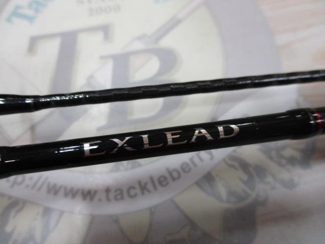 13カーディフエクスリード HK S60SUL/FF