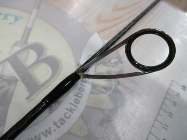 13カーディフエクスリード HK S60SUL/FF