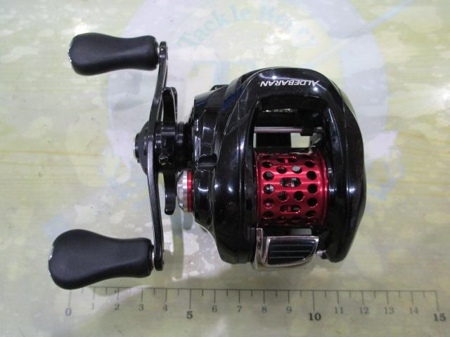 15アルデバランBFS XG リミテッド (LH)