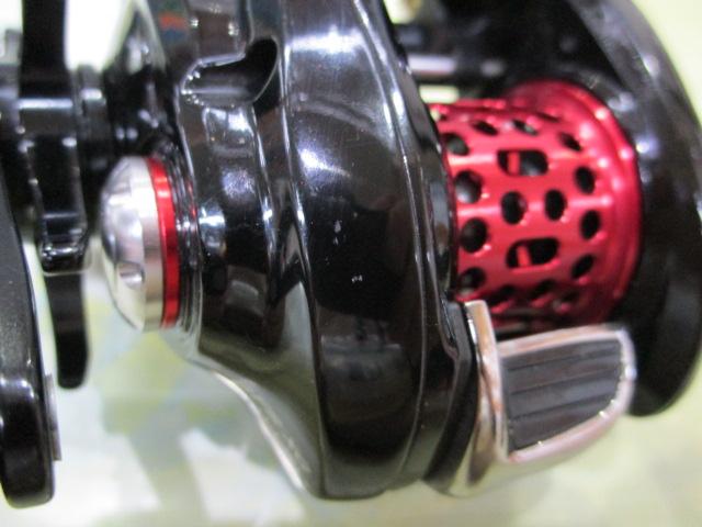 15アルデバランBFS XG リミテッド (LH)