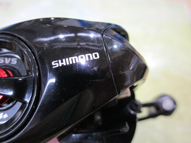 15アルデバランBFS XG リミテッド (LH)