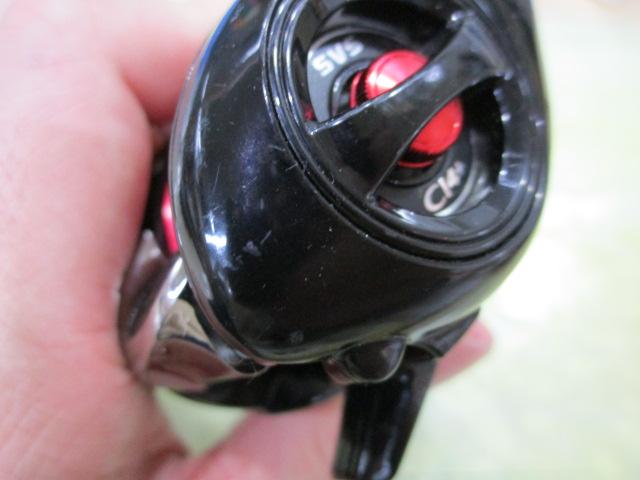 15アルデバランBFS XG リミテッド (LH)