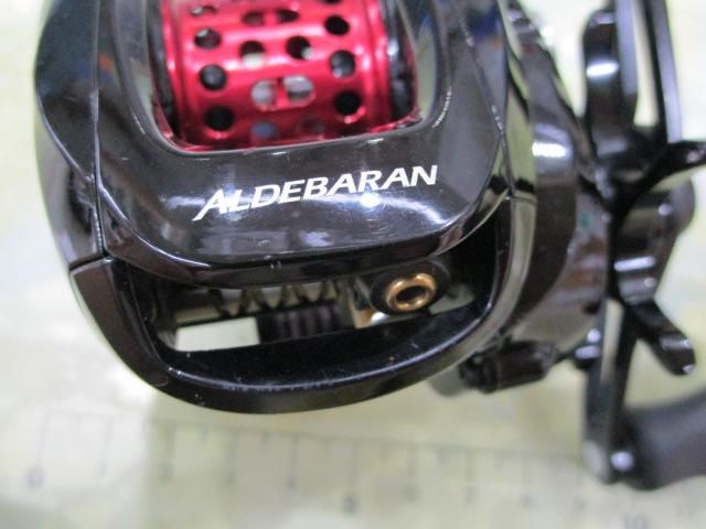 15アルデバランBFS XG リミテッド (LH)