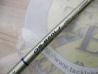 オフブロー OB-B60LJ